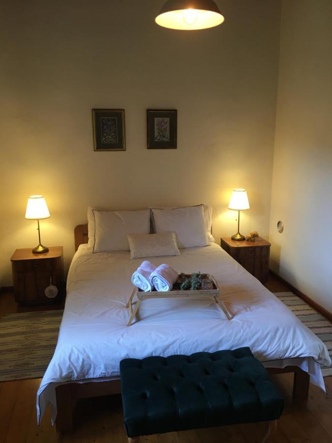 Holiday House Green Dream โอเบรอควาซ ภายนอก รูปภาพ